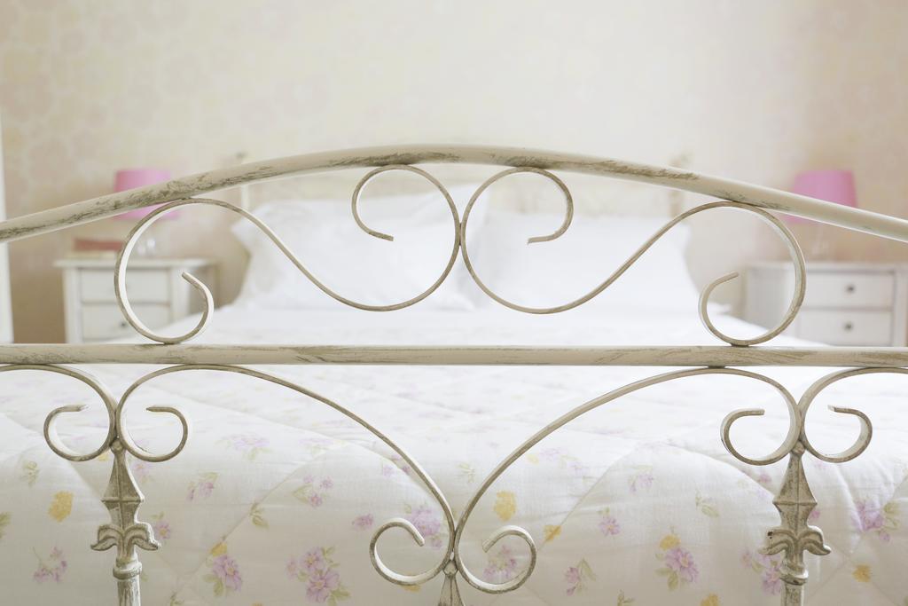 Gradelle Pennino Hotel Matera Phòng bức ảnh