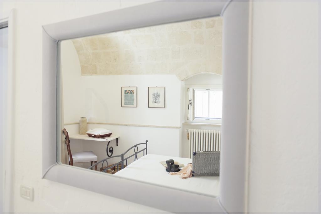 Gradelle Pennino Hotel Matera Phòng bức ảnh