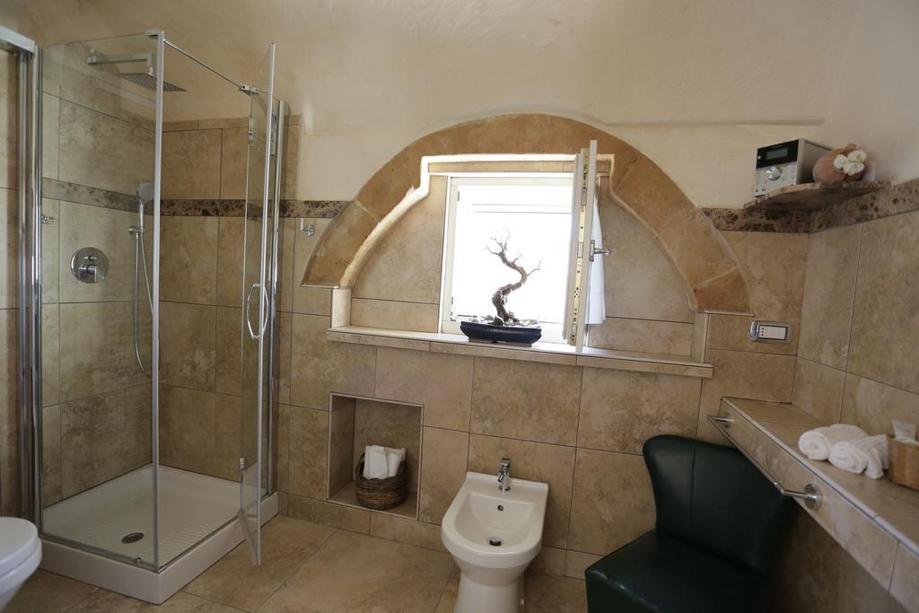 Gradelle Pennino Hotel Matera Phòng bức ảnh