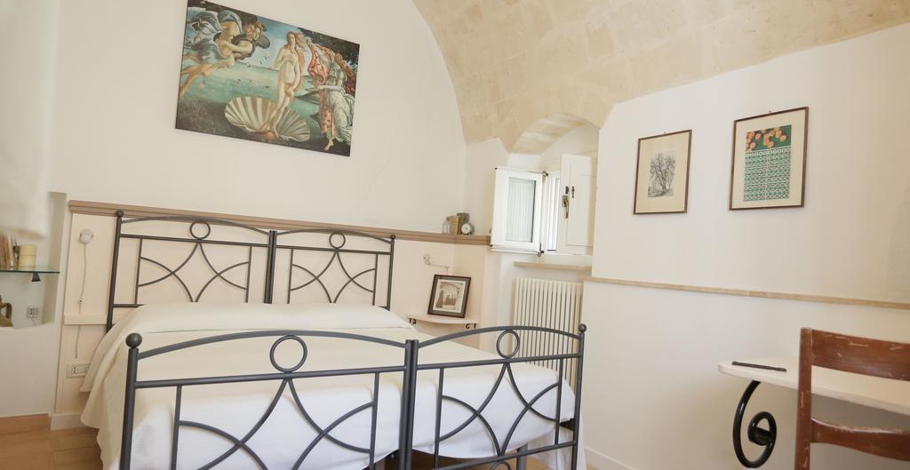 Gradelle Pennino Hotel Matera Phòng bức ảnh