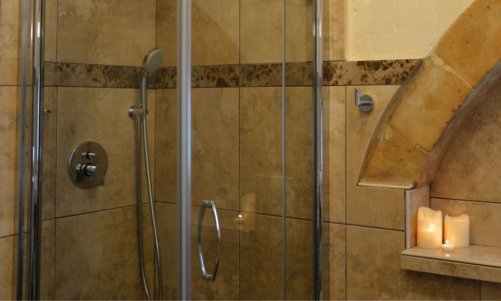 Gradelle Pennino Hotel Matera Phòng bức ảnh