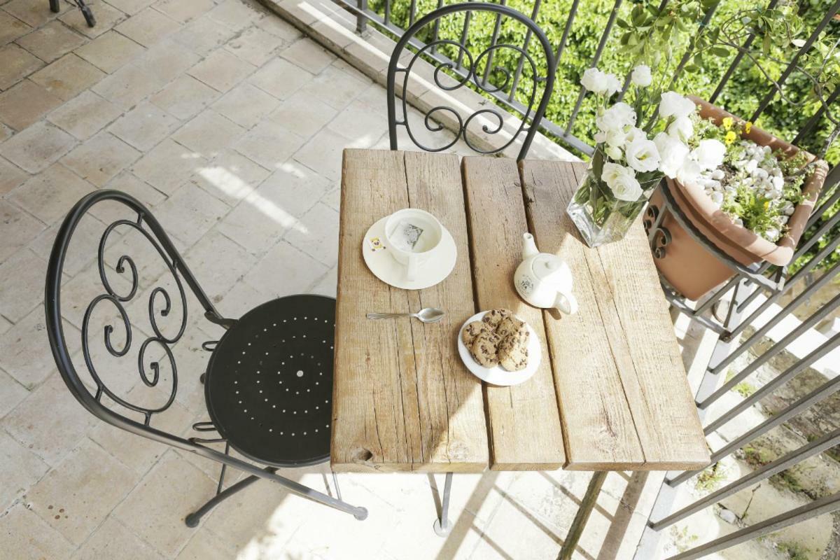 Gradelle Pennino Hotel Matera Ngoại thất bức ảnh