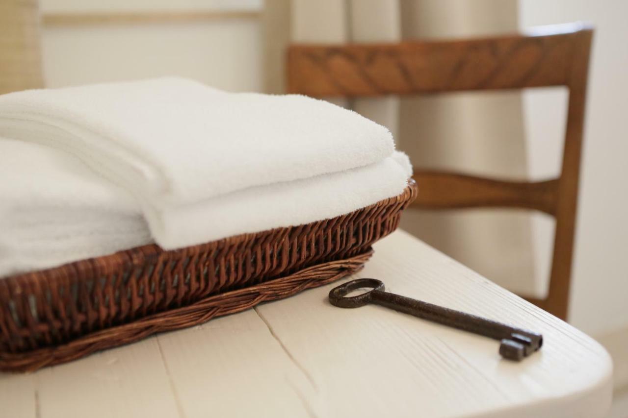 Gradelle Pennino Hotel Matera Ngoại thất bức ảnh